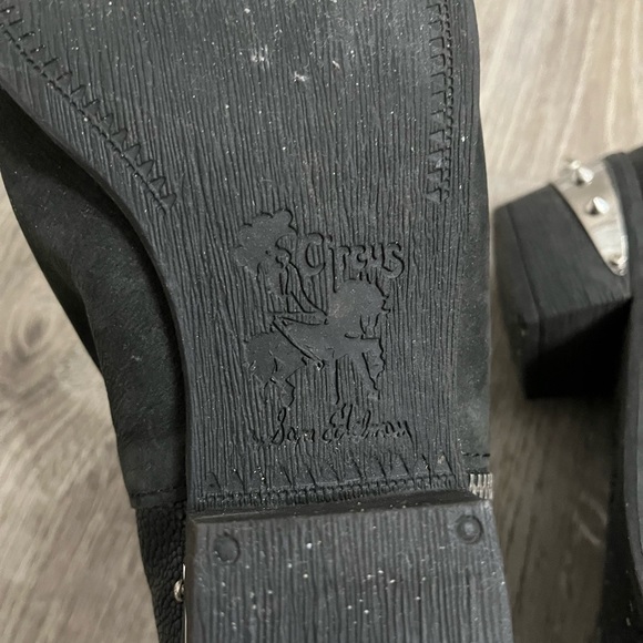 Women’s Circus by Sam Edelman Booties - Picture 6 of 9